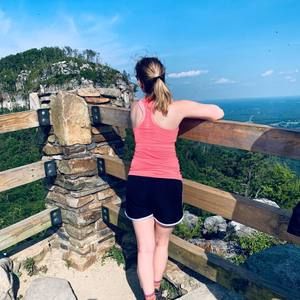 Meet your Posher, Devin